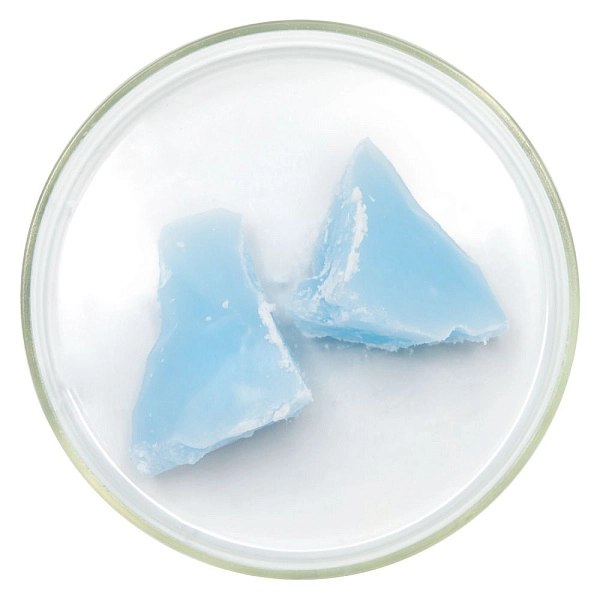 Косметический парафин с маслом ши