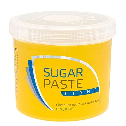 Паста для шугаринга «Легкая»