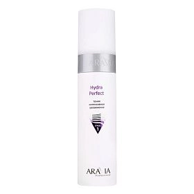 Тоник интенсивное увлажнение Hydra Perfect, 250 мл