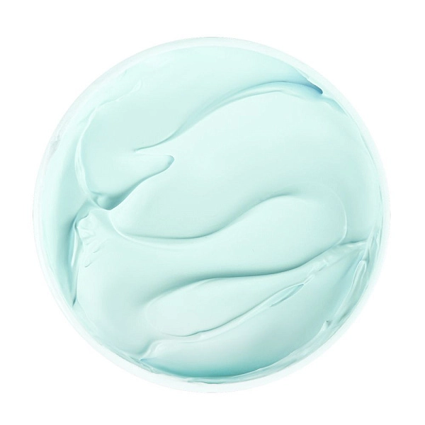 Маска-обертывание дренажное для тела с термальной грязью и экстрактом женьшеня, 550 мл