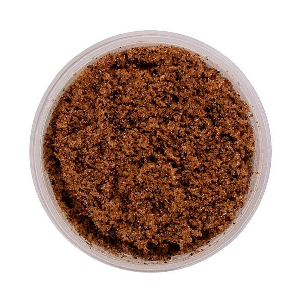 Антицеллюлитный сухой скраб для тела