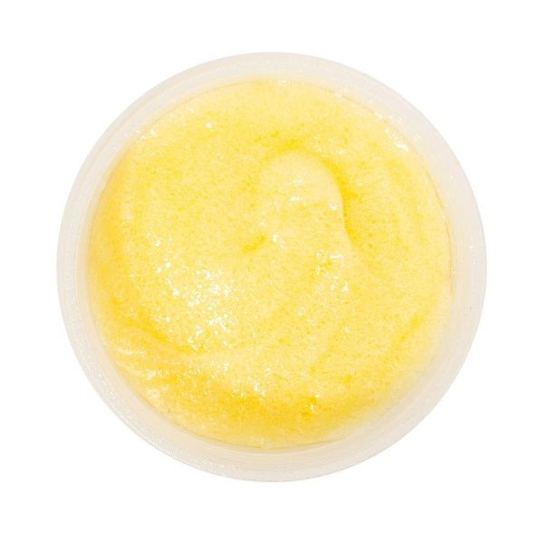 Корректирующий термо-скраб с энзимами для тела Hot Tropic, 300 мл/320 г