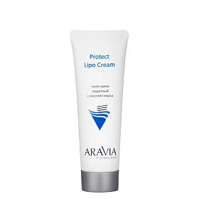 Липо-крем защитный с маслом норки Protect Lipo Cream, 50 мл