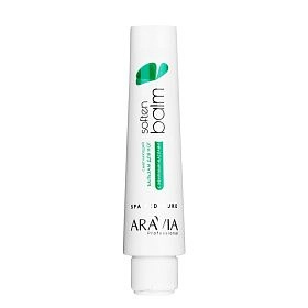 Бальзам для ног смягчающий с эфирными маслами Soften Balm, 100 мл