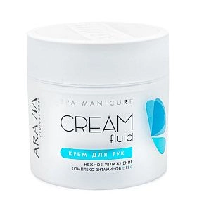 Крем-флюид «Нежное увлажнение», 300 мл