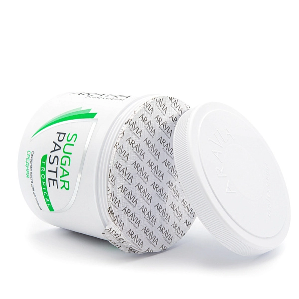 «Тропическая»