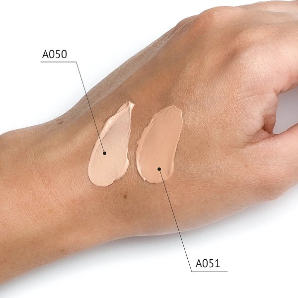 ВВ-Крем / 14 легкий загар