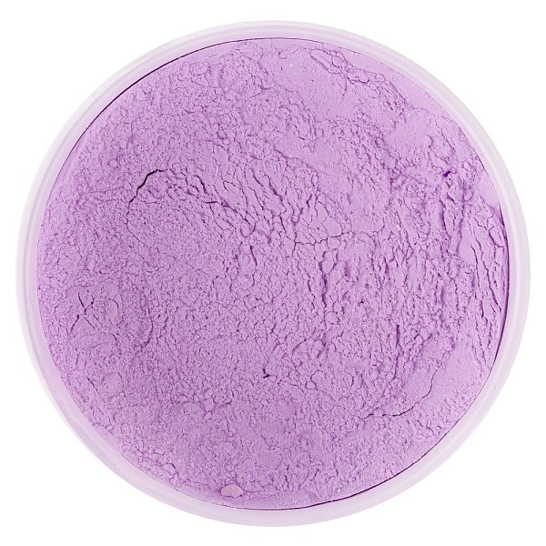 Альгинатная маска с ниацинамидом и черникой