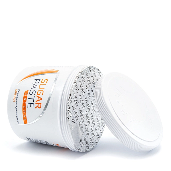 Паста для шугаринга «Натуральная», 750 г