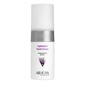 Увлажняющий флюид Hydratant Fluid Cream, 150 мл