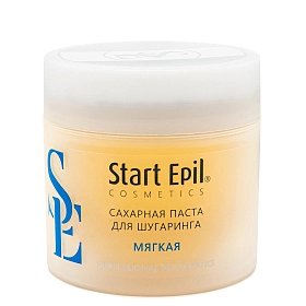 Паста для шугаринга «Мягкая», 400 г