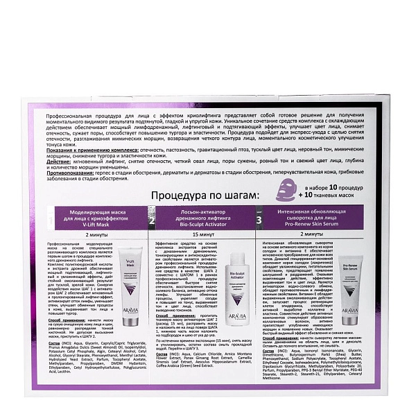 Профессиональная процедура «Дренажное моделирование»