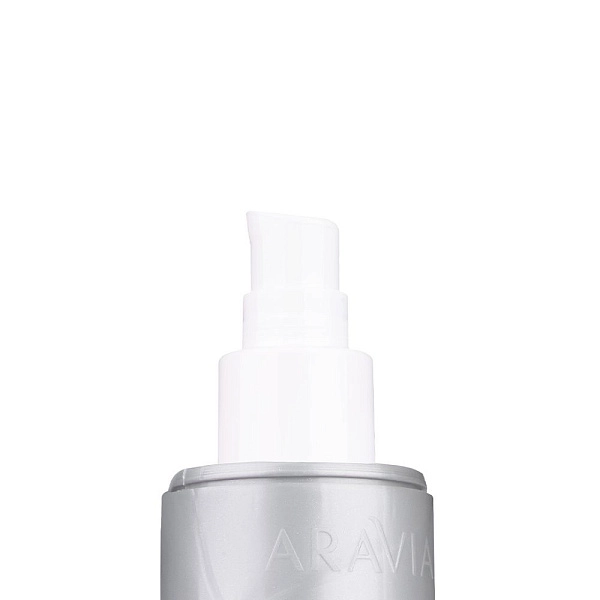 Очищающий гель с фруктовыми кислотами