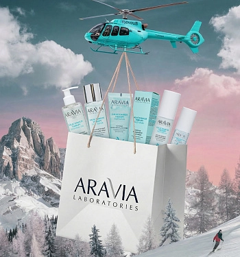 Зимние забавы: что нужно коже при активном отдыхе