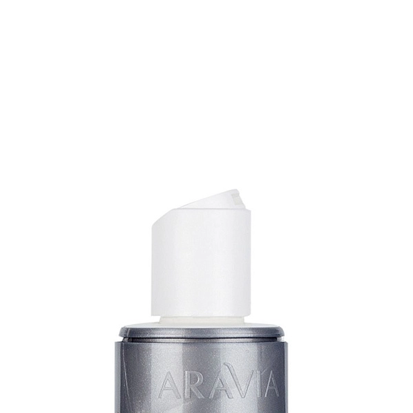 Тоник против черных точек и комедонов для жирной кожи