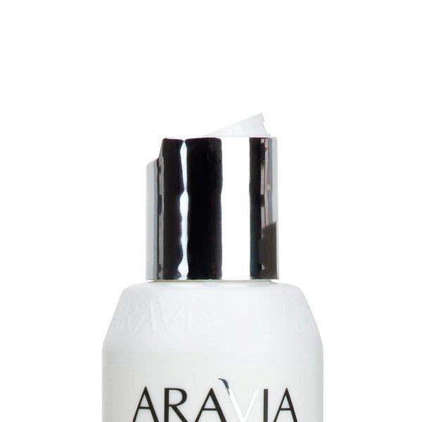 Успокаивающий тоник с детокс-комплексом