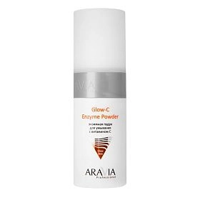 Энзимная пудра для умывания с витамином С Glow-C Enzyme Powder, 150 мл