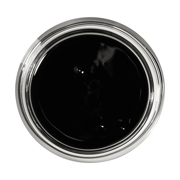 Гель для умывания с активированным углём