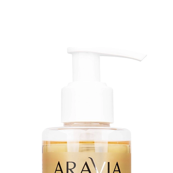 Гидрофильное масло для умывания