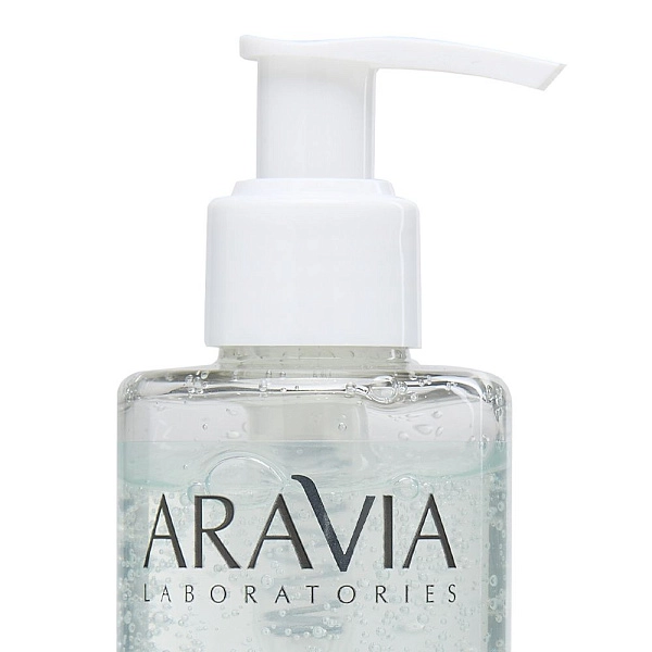 Бессульфатный гель для умывания Galactomyces Therapy, 250 мл