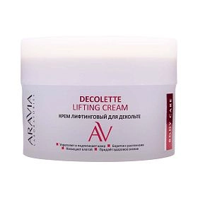Крем-лифтинговый для декольте Decollete Lifting Cream, 150 мл