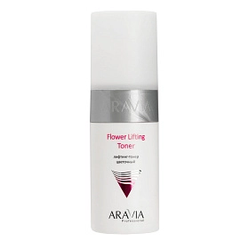 Лифтинг-тонер цветочный Flower Lifting Toner, 150 мл