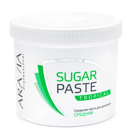 «Тропическая»