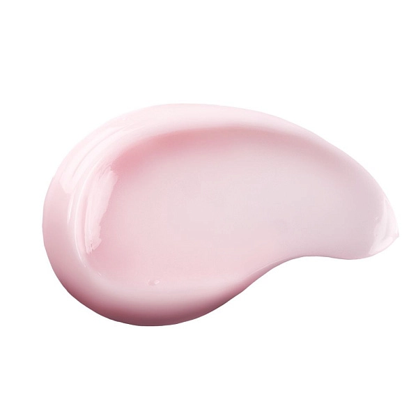 Лимфодренажная маска с водорослями и кофеином