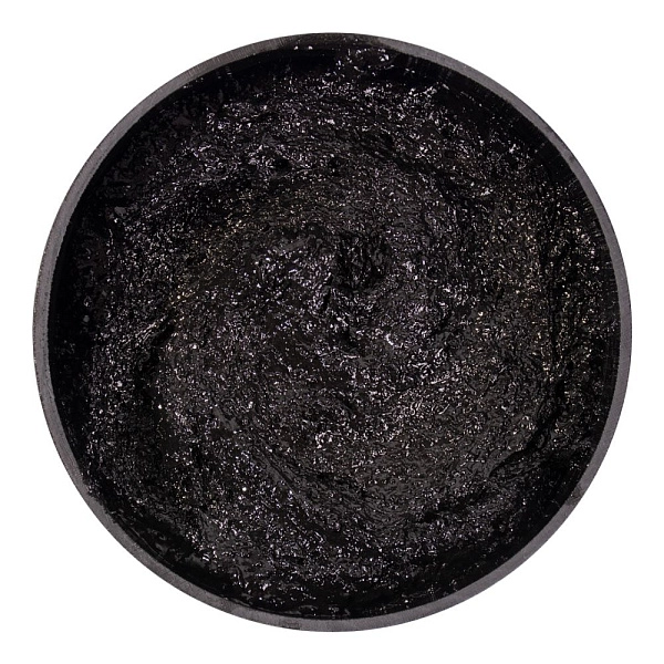 Антицеллюлитный скраб с вулканической глиной