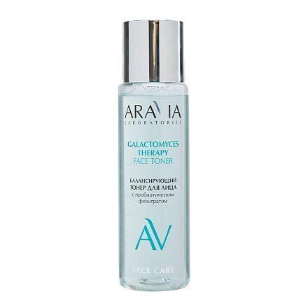 Балансирующий тонер для лица