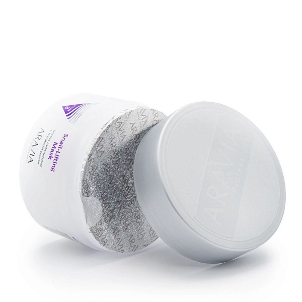 Маска лифтинговая с муцином улитки Snail-Lifting Mask, 150 мл