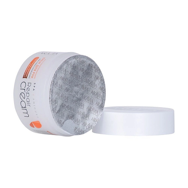 Крем для кожи рук с экстрактом облепихи и витамином F