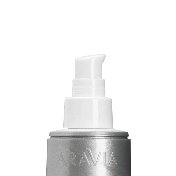 Гель для умывания с аллантоином и пантенолом