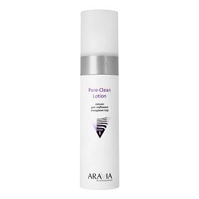 Лосьон для глубокого очищения пор Pore-Clean Lotion, 250 мл