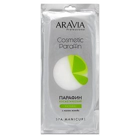 Парафин косметический с маслом жожоба Natural, 500 г