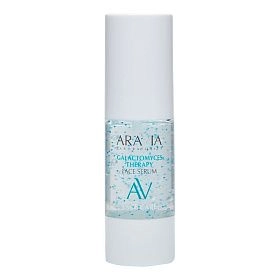 Ампульная сыворотка для лица Galactomyces Therapy, 30 мл