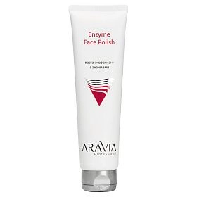 Паста-эксфолиант с энзимами для лица Enzyme Face Polish, 100 мл