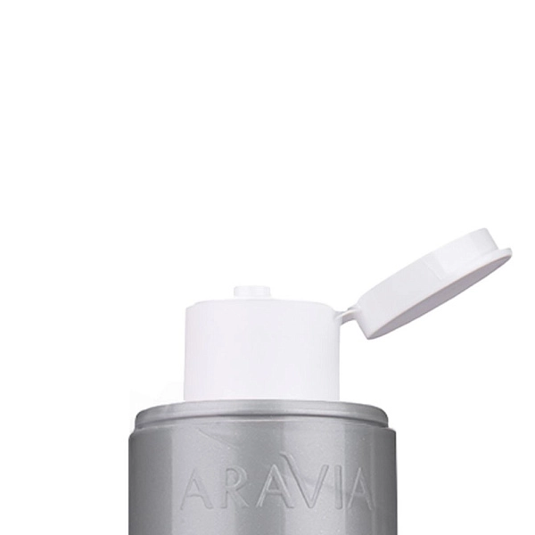 Тоник для жирной и проблемной кожи