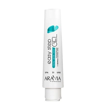 Гель для ног