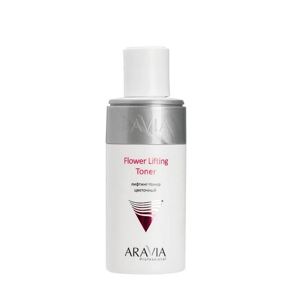 Лифтинг-тонер цветочный Flower Lifting Toner, 150 мл