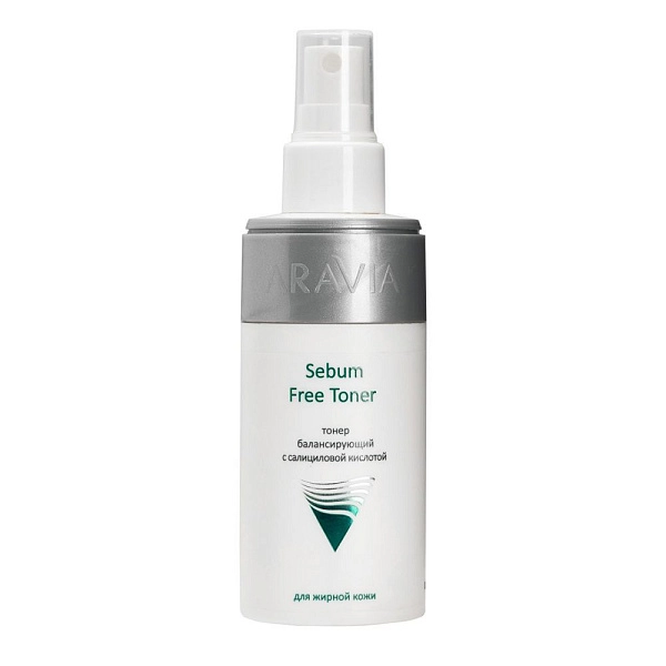 Тонер балансирующий с салициловой кислотой