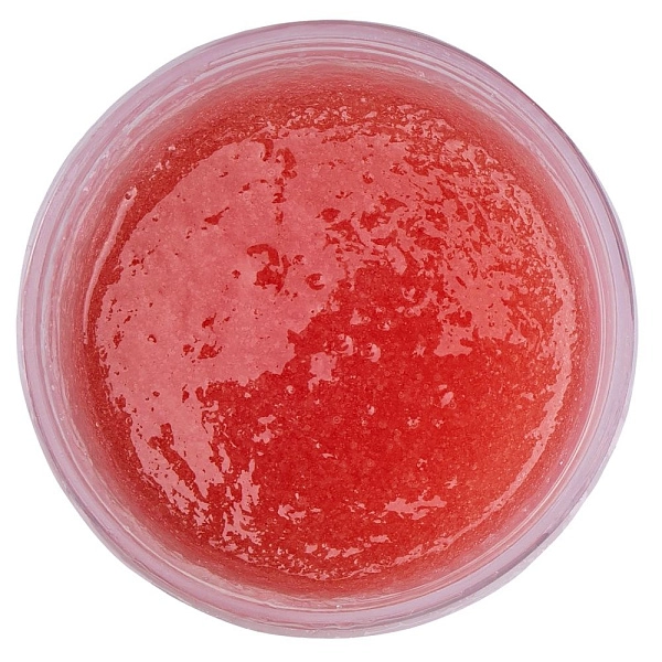 Горячий скраб для похудения