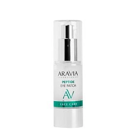 Жидкие пептидные патчи Peptide Eye Patch, 30 мл