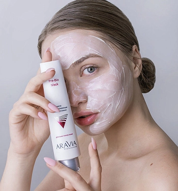 Что нужно знать о масках для лица? Мнения экспертов