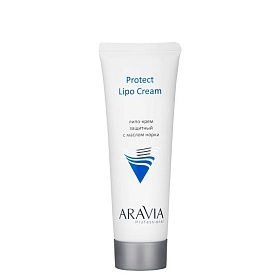 Липо-крем защитный с маслом норки Protect Lipo Cream, 50 мл