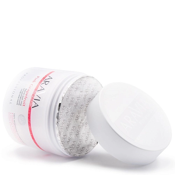 Лифтинговый крем для тела