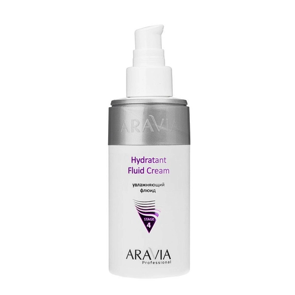 Увлажняющий флюид