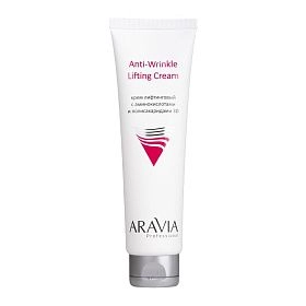 Крем лифтинговый с аминокислотами и полисахаридами Anti-Wrinkle Lifting Cream, 100 мл