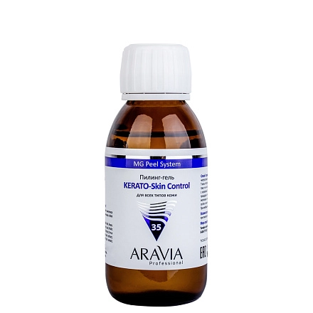 Пилинг-гель для всех типов кожи