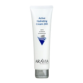 Крем для лица активное увлажнение Active Hydrating Cream,100 мл